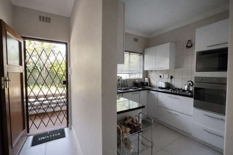 To Let 2 Bedroom Property for Rent in Audas Estate Western Cape